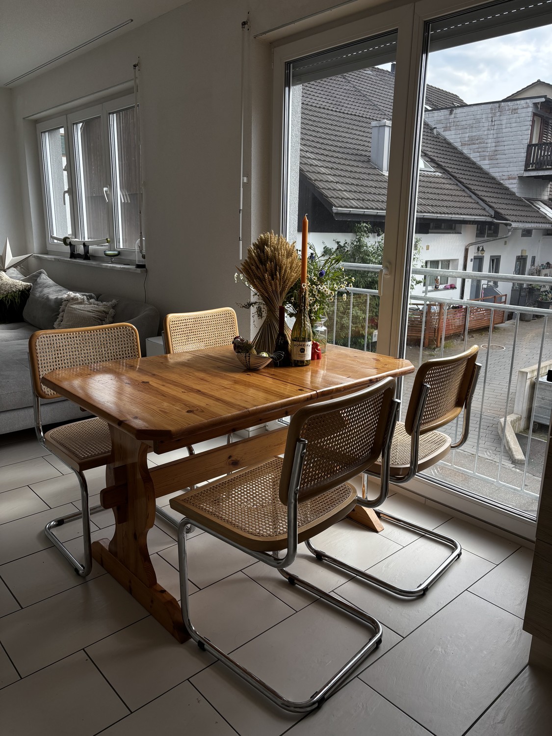 Chambre dans une colocation