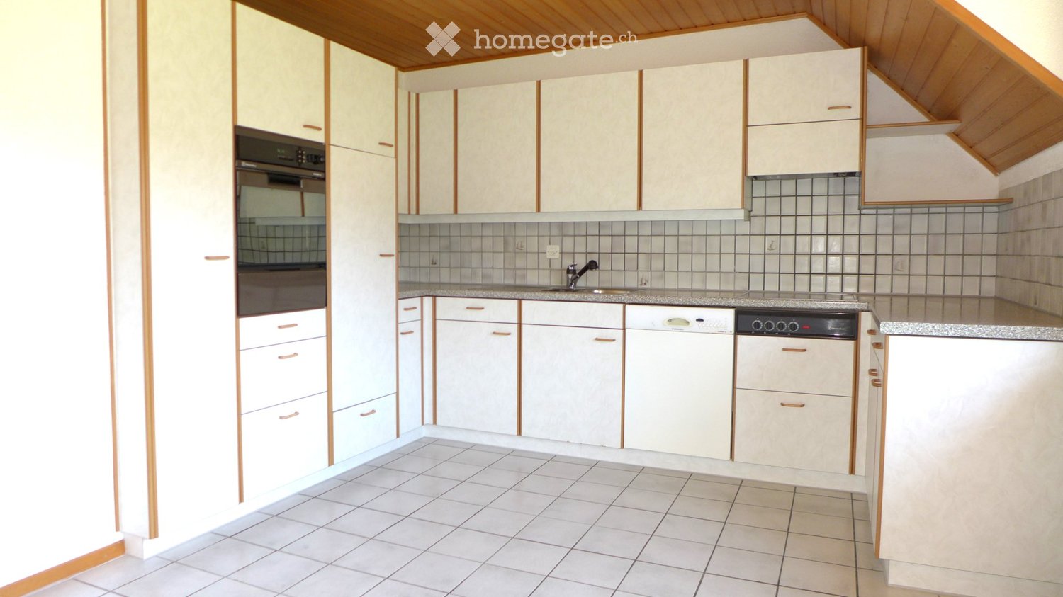 Appartamento di 3 ½ locali