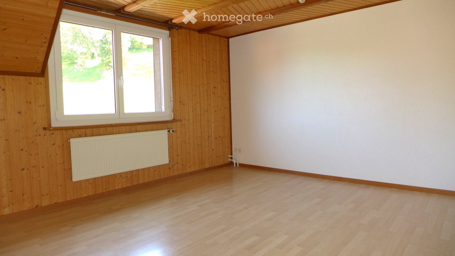 Appartamento di 3 ½ locali