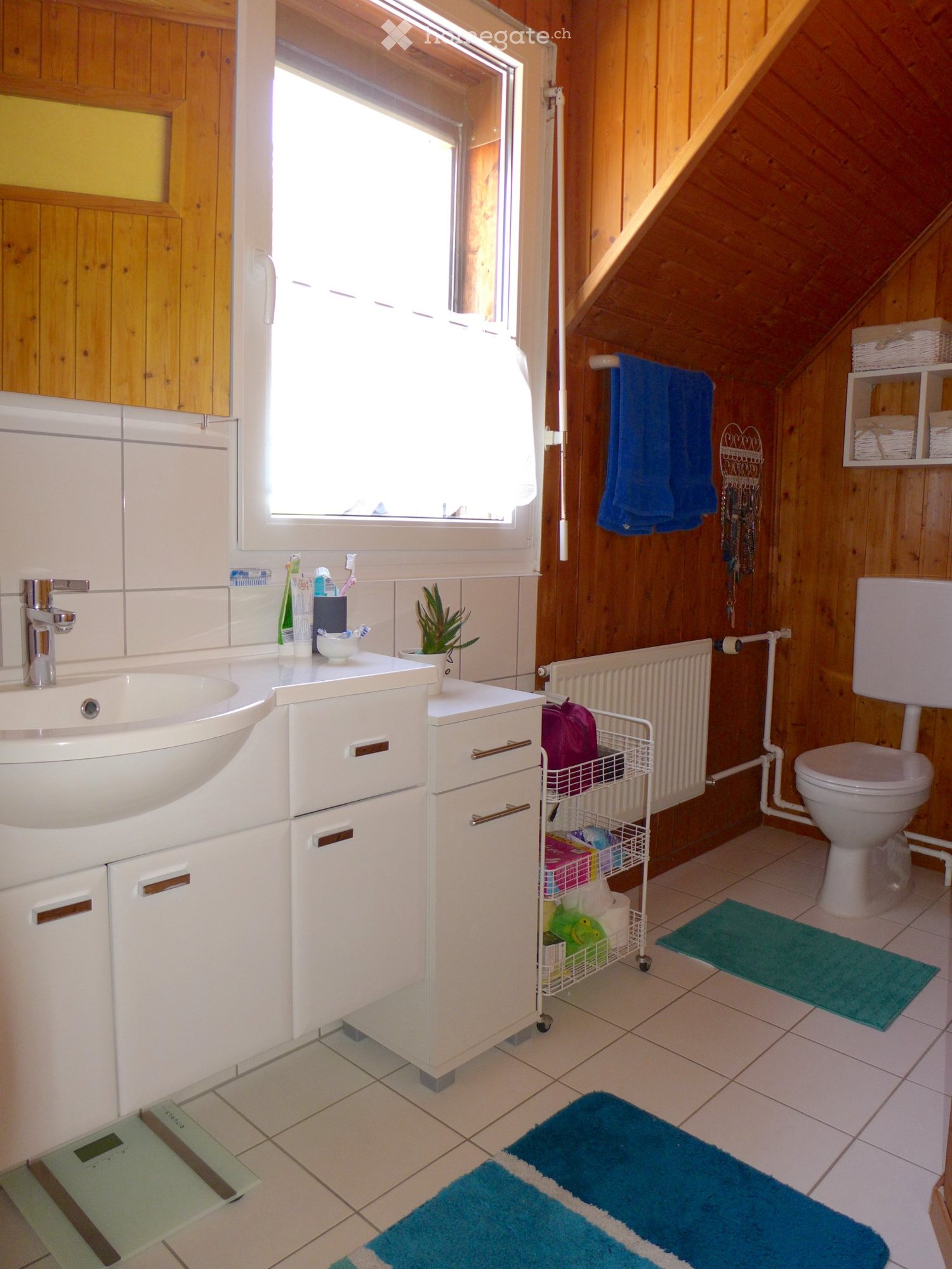 Appartamento di 3 ½ locali