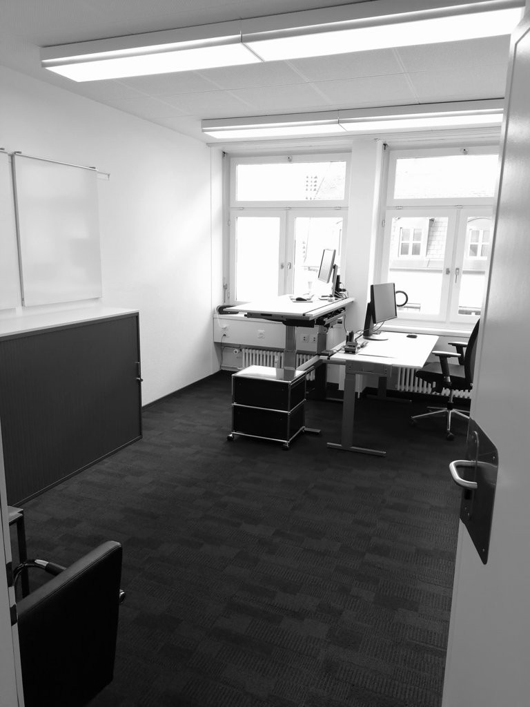 33m² ufficio, foto 4 di 7