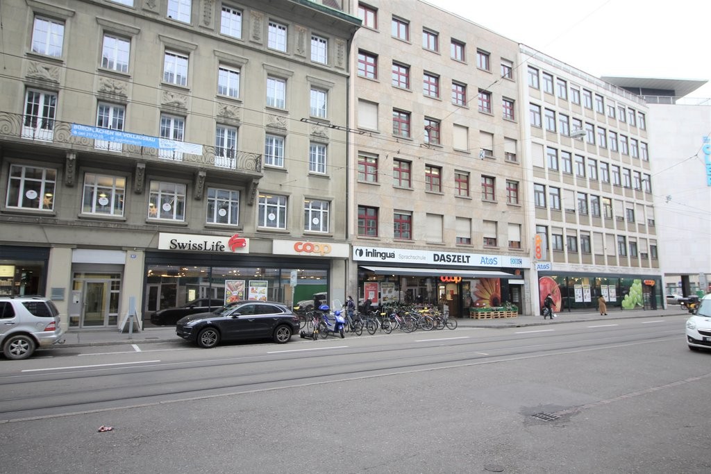 33m² ufficio, foto 1 di 7
