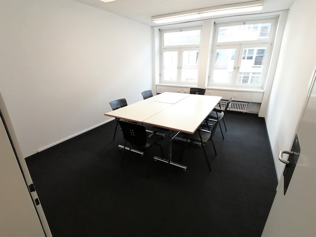 33m² ufficio, foto 5 di 7