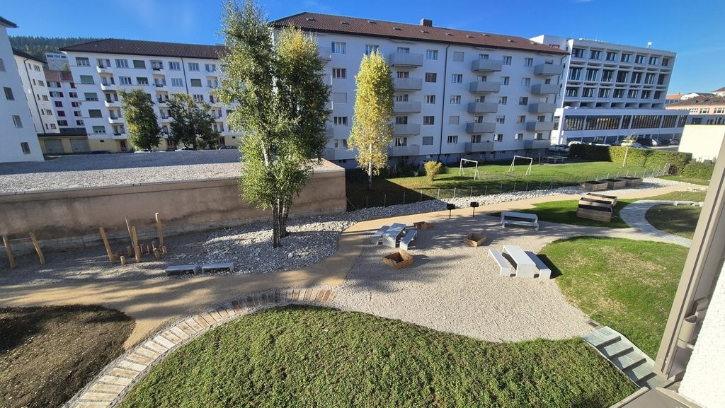 appartamento di 2 locali, foto 2 di 5