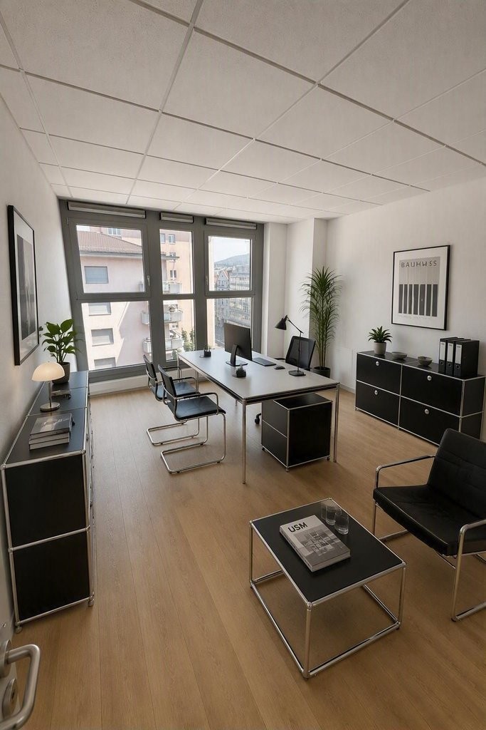 112m² ufficio