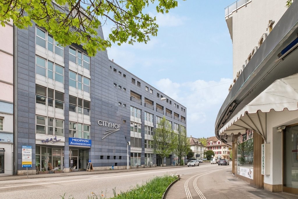 112m² ufficio