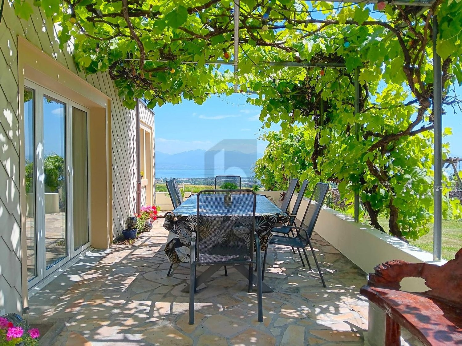 Casa a schiera di 4 ½ locali, foto 2 di 4