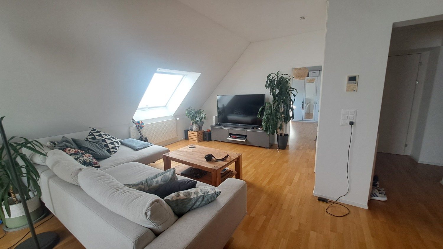 Appartamento di 3 ½ locali, foto 2 di 10