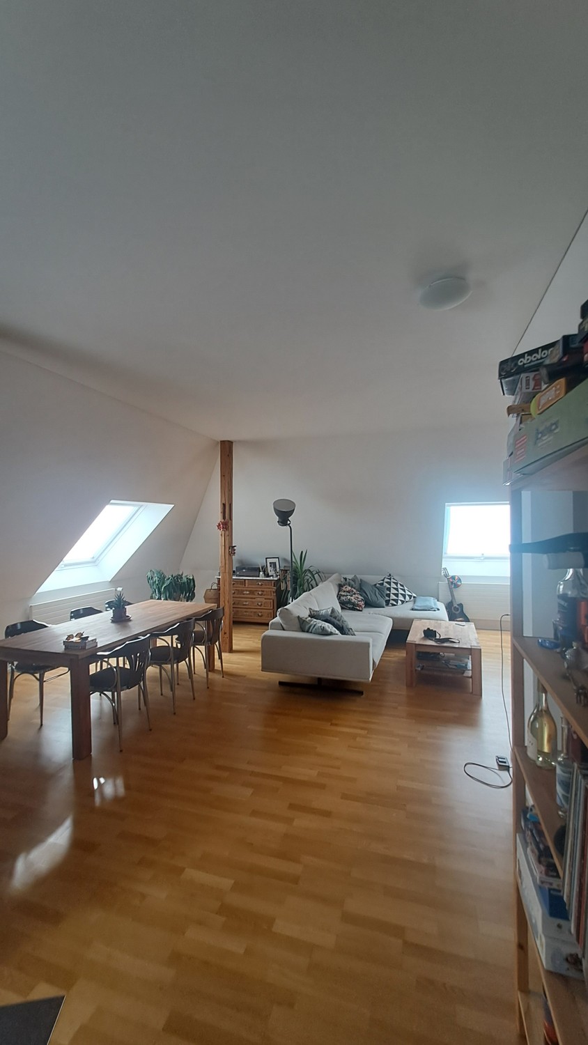 Appartamento di 3 ½ locali, foto 1 di 10