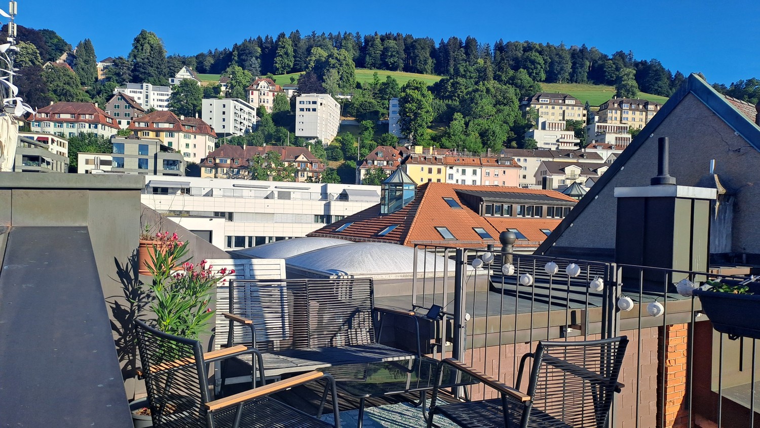 Appartamento di 3 ½ locali, foto 4 di 10