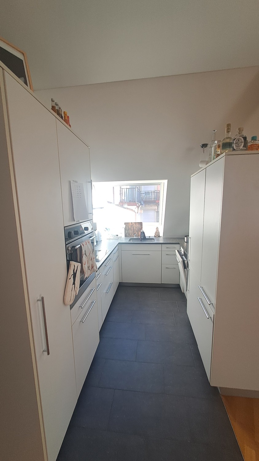 Appartamento di 3 ½ locali, foto 7 di 10