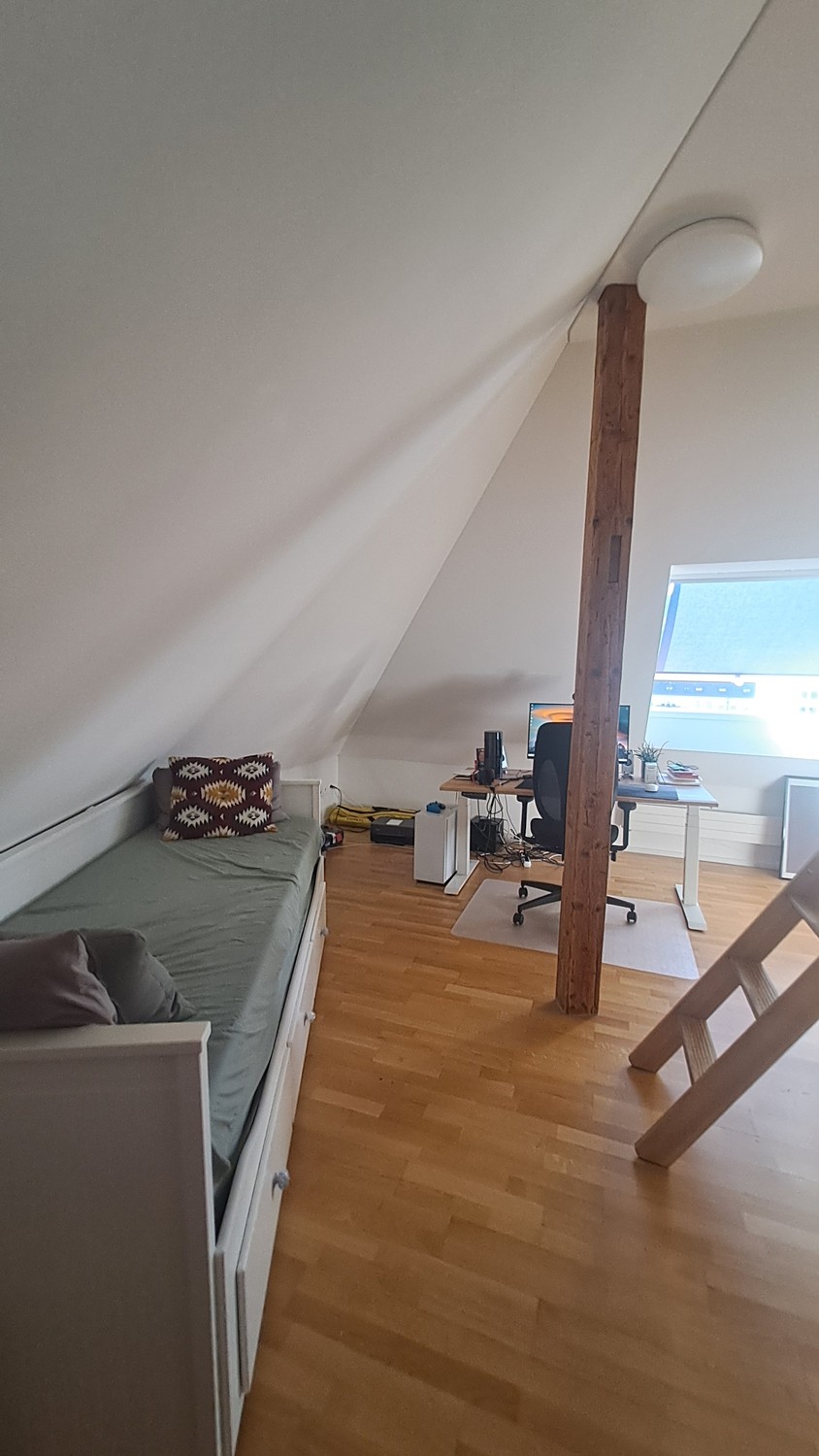 Appartamento di 3 ½ locali, foto 8 di 10