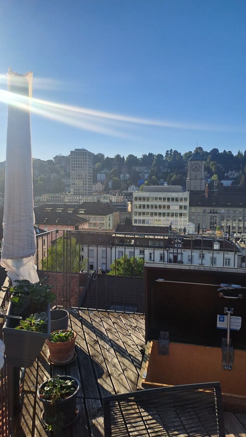 Appartamento di 3 ½ locali, foto 3 di 10