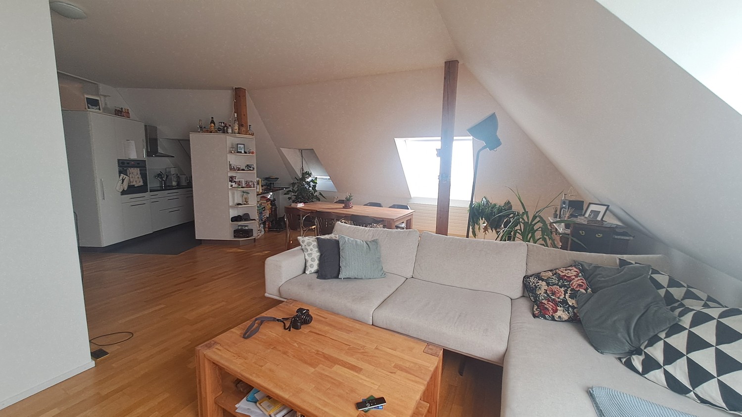 Appartamento di 3 ½ locali, foto 6 di 10