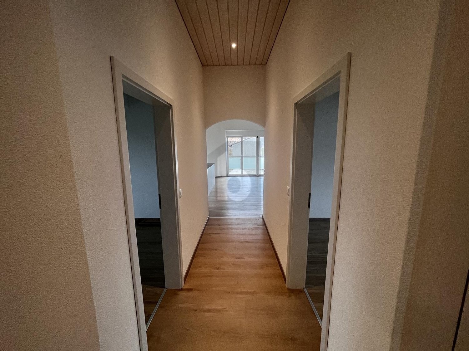 3 ½ locali appartamento mansardato, foto 3 di 4