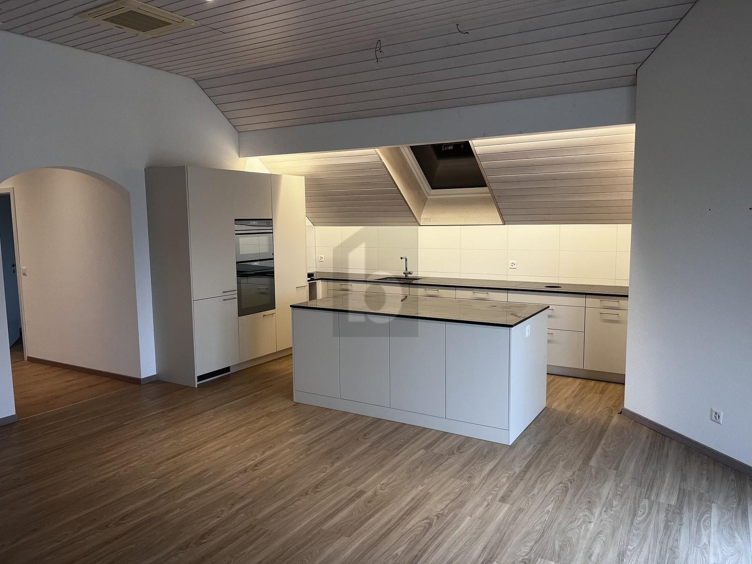 3 ½ locali appartamento mansardato, foto 4 di 4