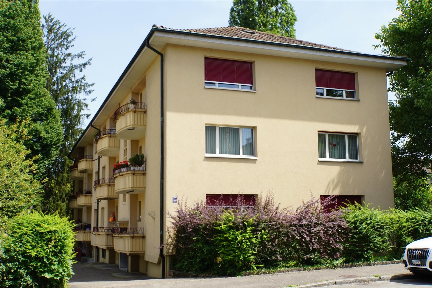 Appartamento di 3 locali
