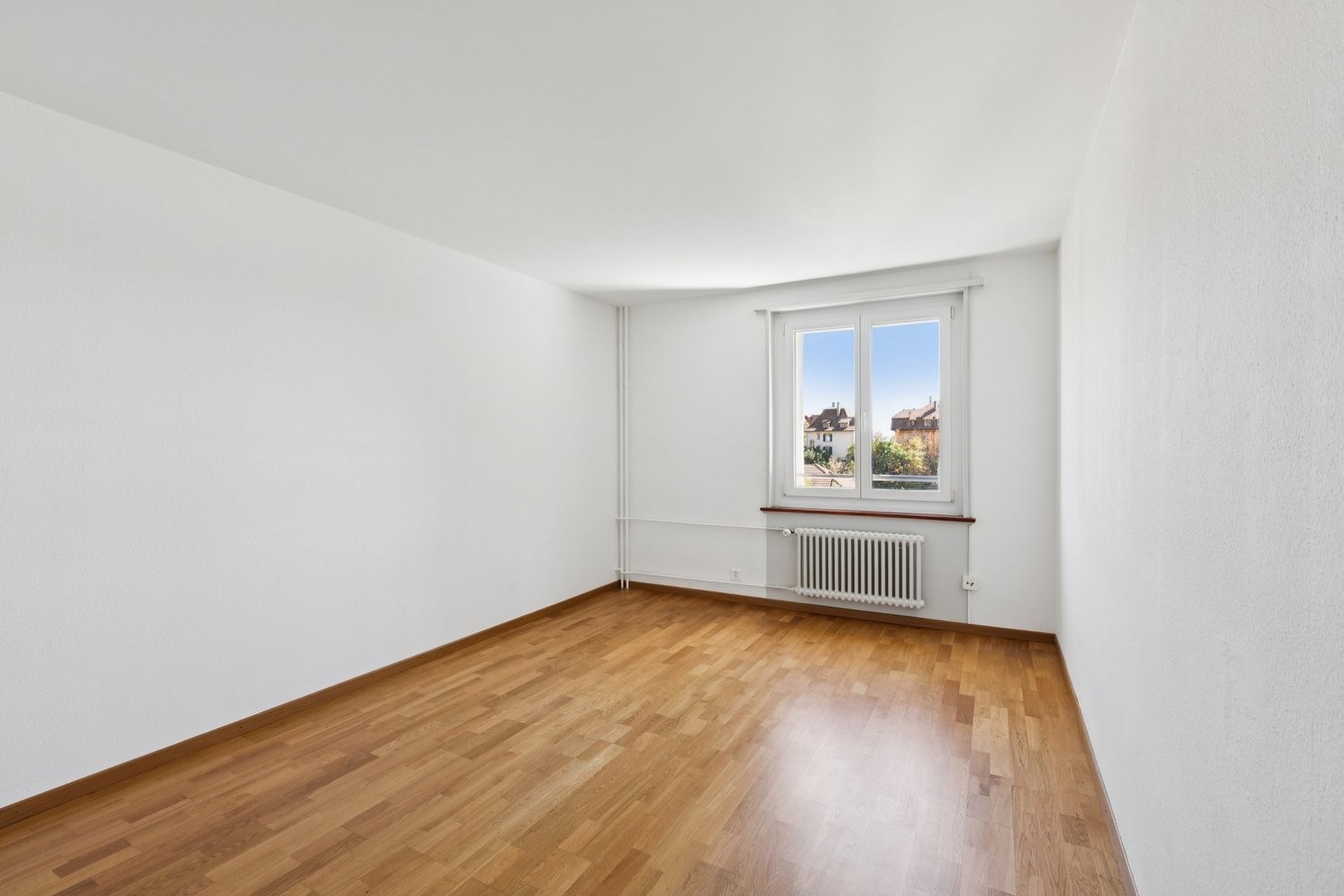 appartamento di 3 locali, foto 3 di 4