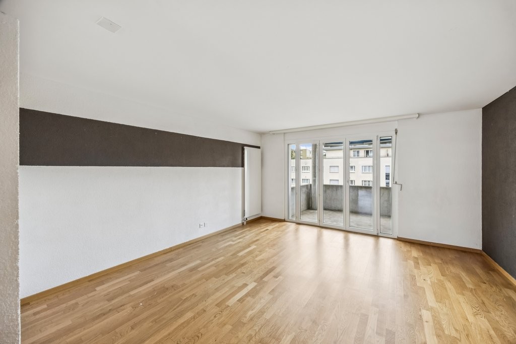 Appartamento di 4 ½ locali