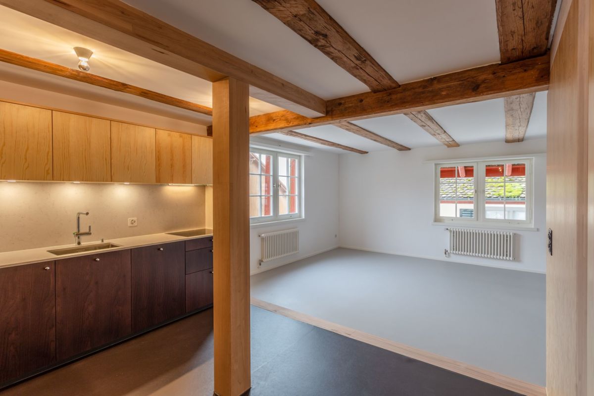 Appartamento di 2 ½ locali, foto 8 di 10