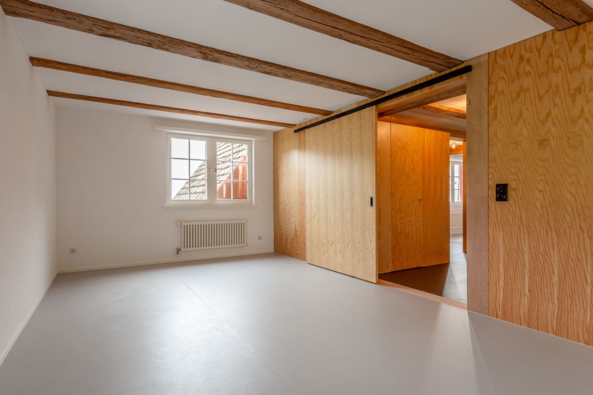 Appartamento di 2 ½ locali, foto 6 di 10