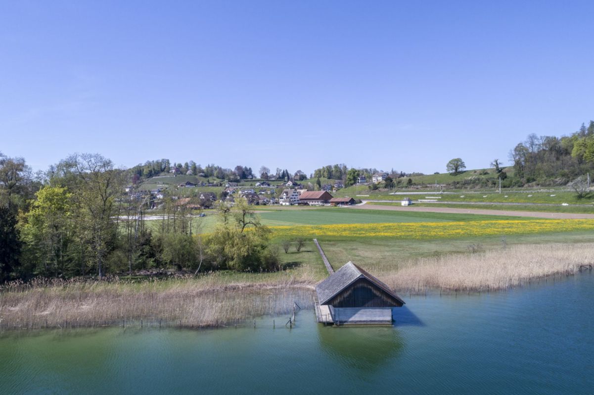 Appartamento di 2 ½ locali, foto 3 di 10