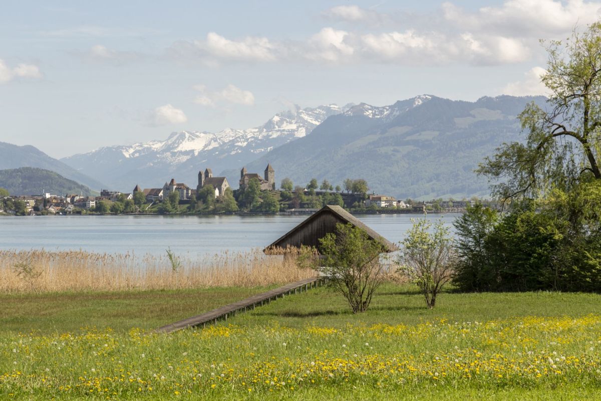 Appartamento di 2 ½ locali, foto 1 di 10