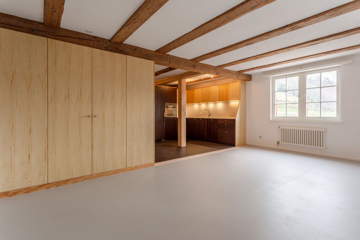 Appartamento di 2 ½ locali, foto 5 di 10