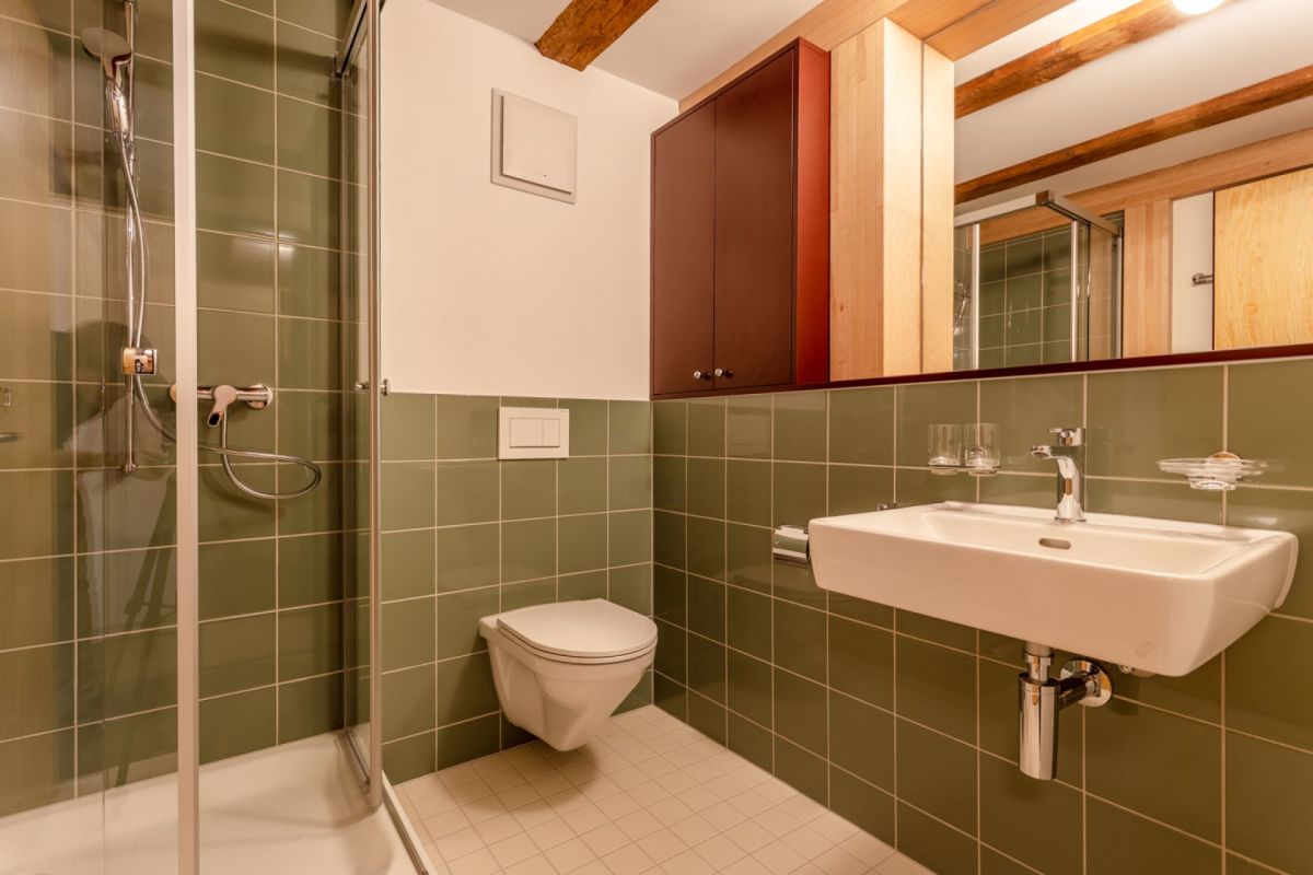 Appartamento di 2 ½ locali, foto 9 di 10