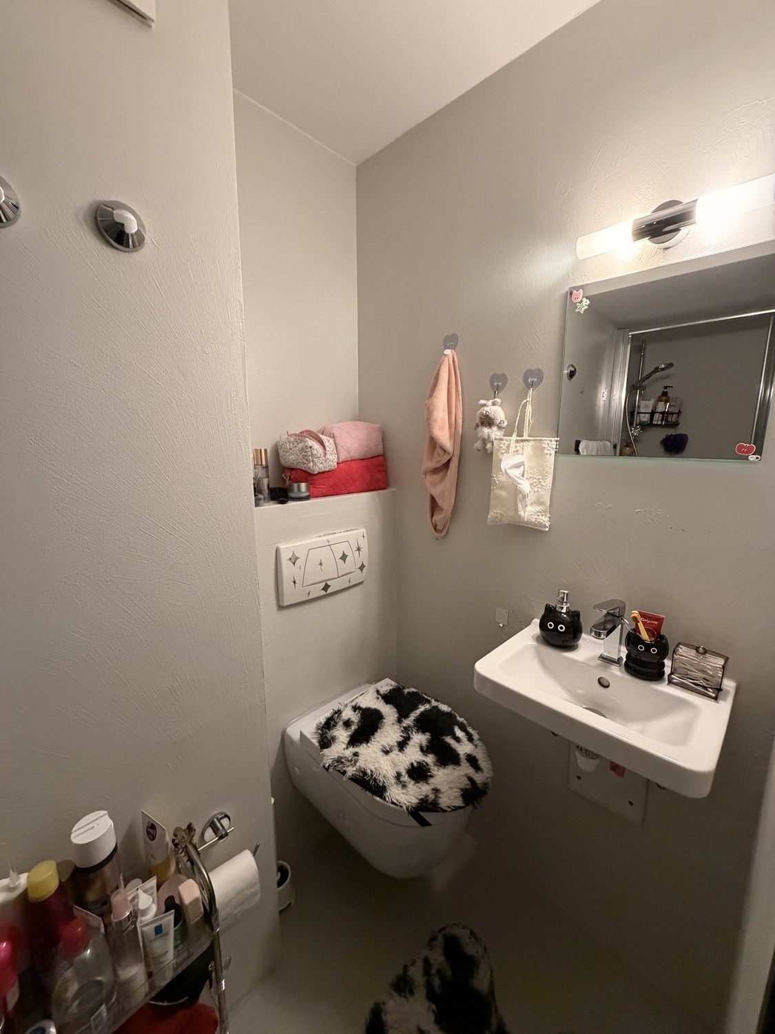 Appartamento di 2 ½ locali, foto 3 di 5