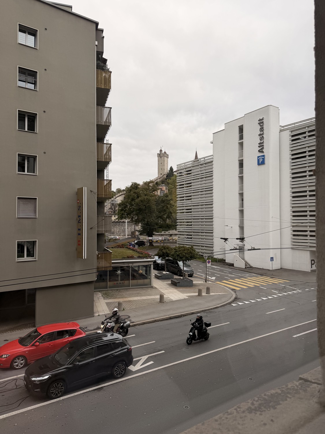 Appartamento di 2 ½ locali, foto 5 di 5