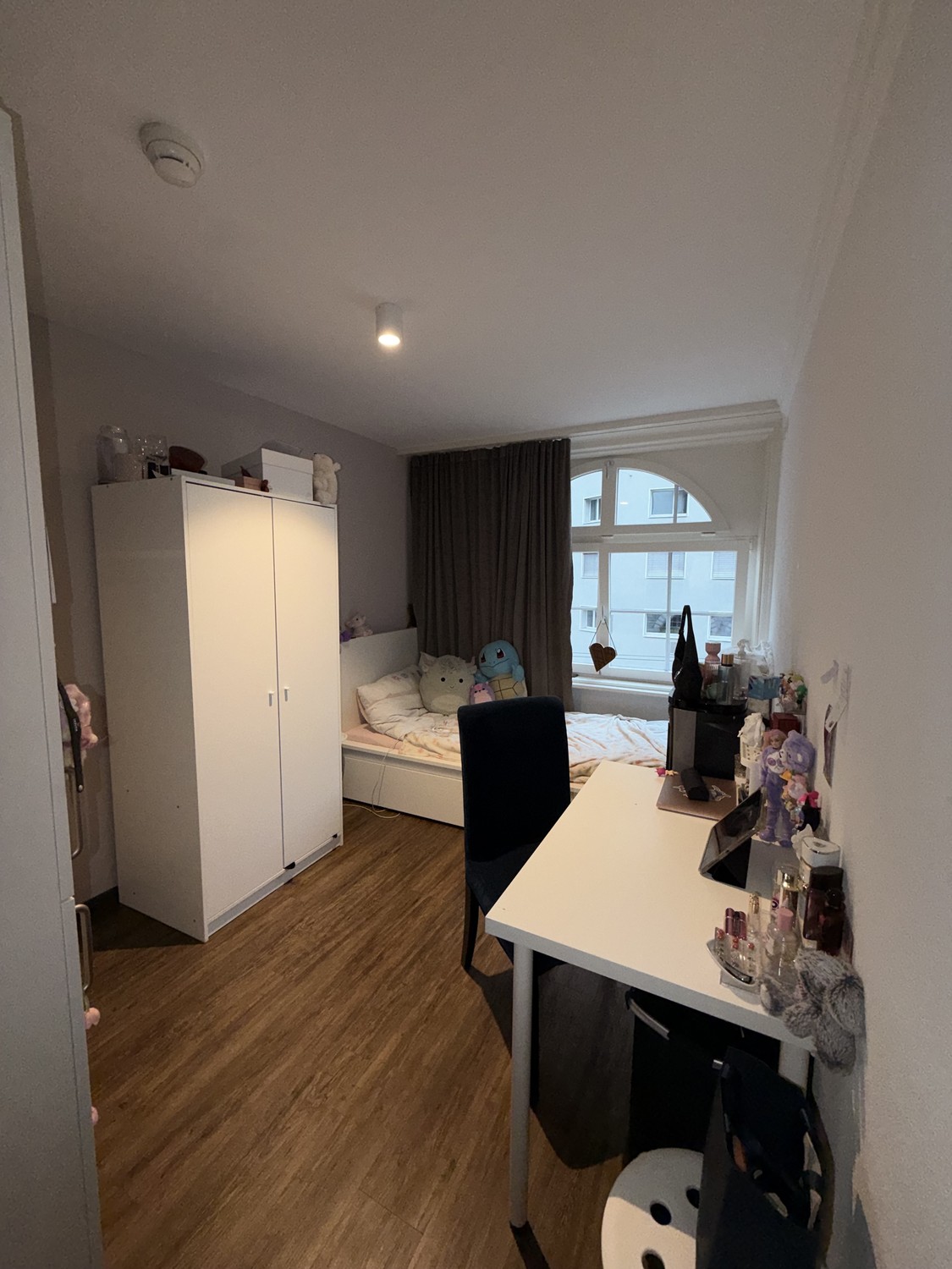 Appartamento di 2 ½ locali, foto 1 di 5
