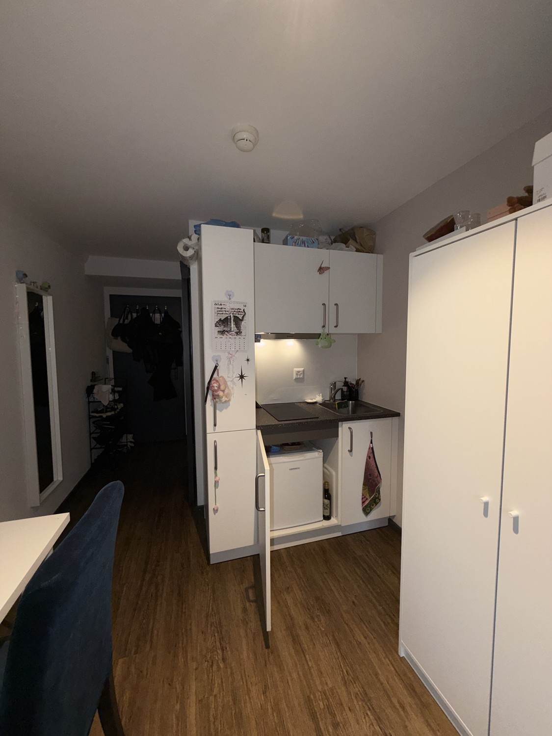 Appartamento di 2 ½ locali, foto 2 di 5