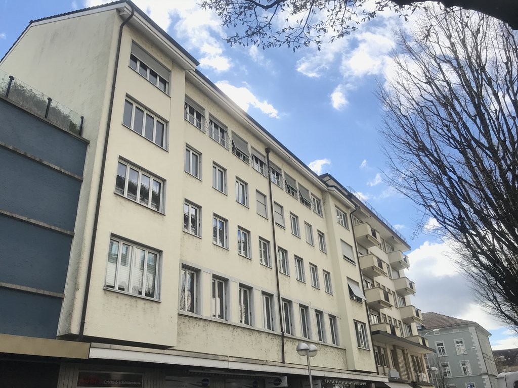 Appartamento di 3 ½ locali