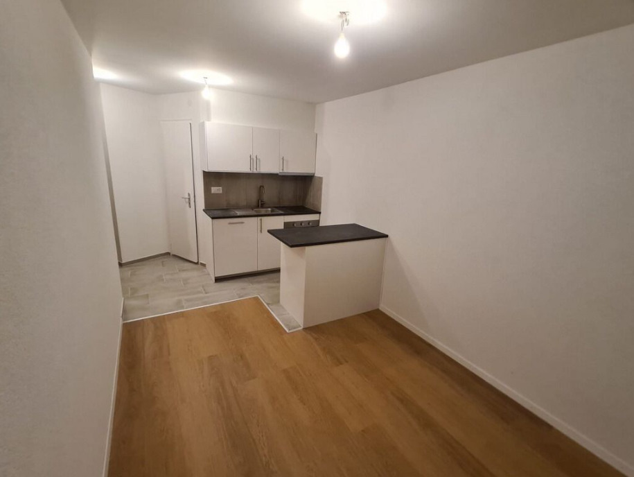 Appartamento di 2 ½ locali, foto 2 di 4