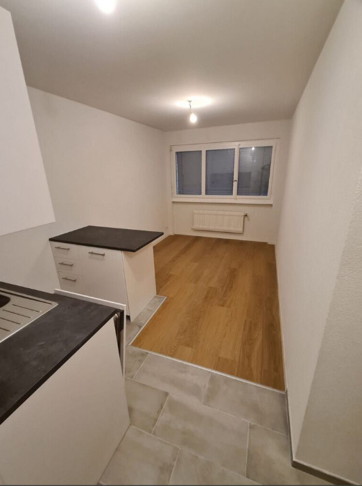 Appartamento di 2 ½ locali, foto 1 di 4