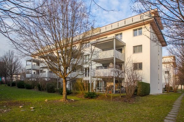 4 ½ locali duplex