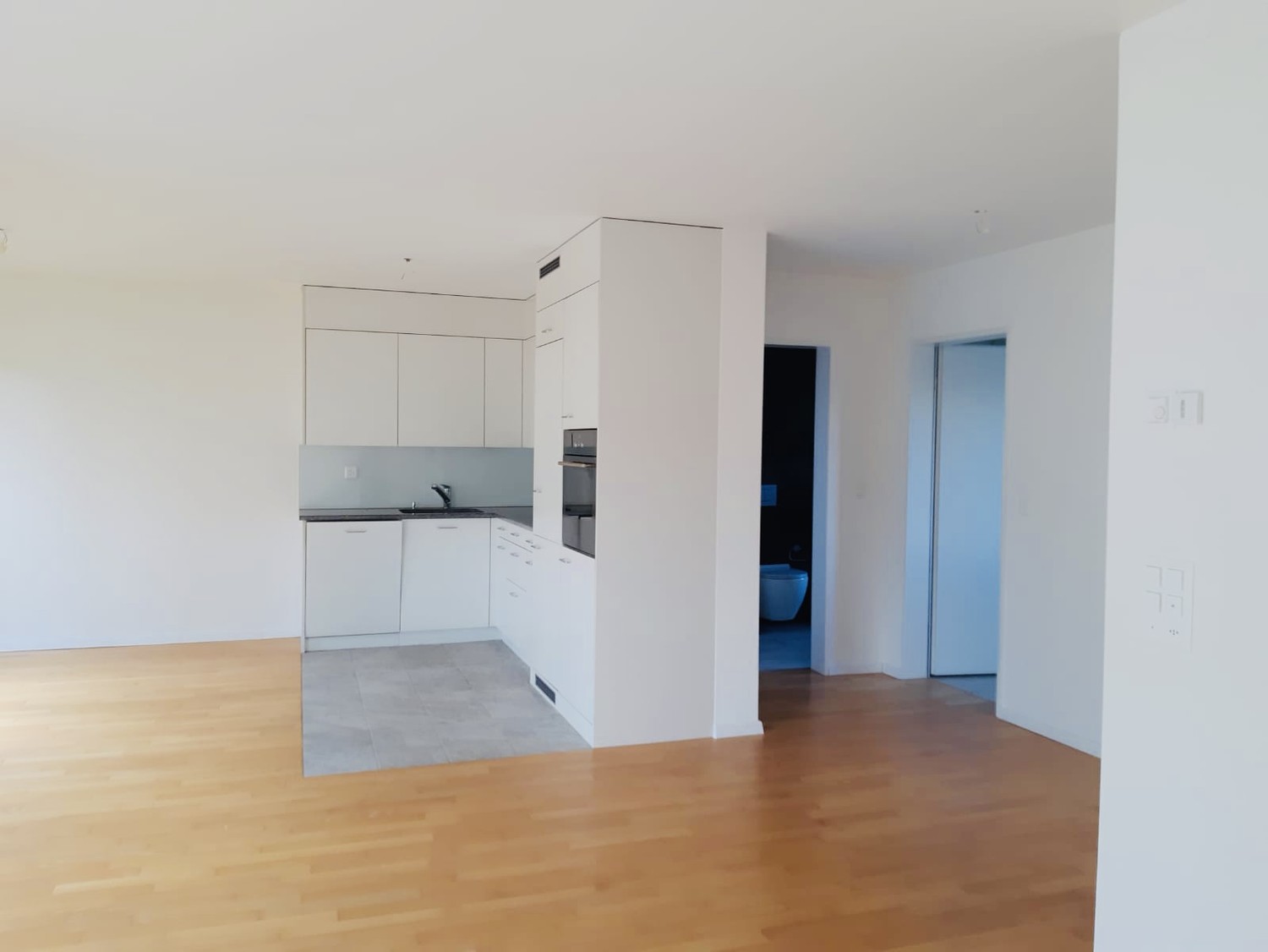 Appartamento di 3 ½ locali, foto 9 di 9