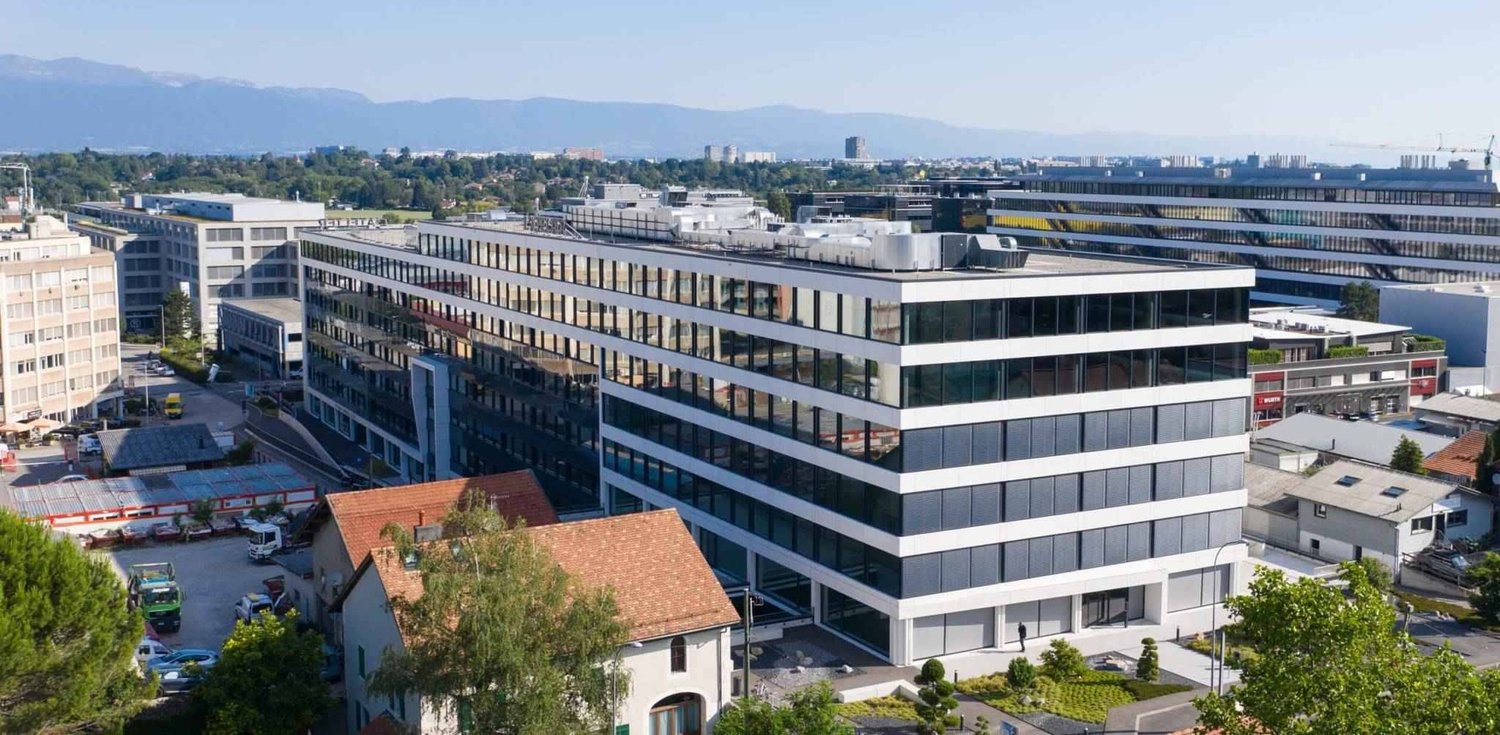495m² ufficio