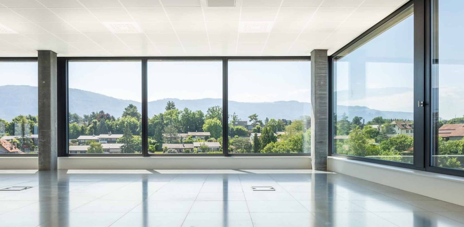 495m² ufficio