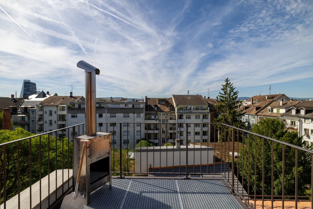 loft di 1 ½ locali