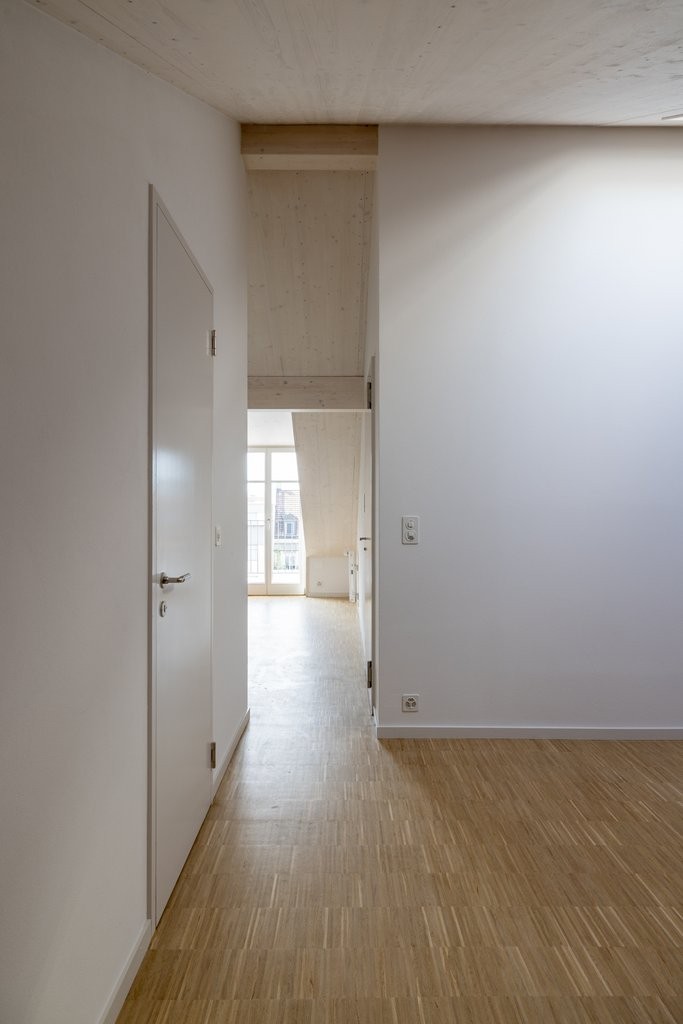 loft di 1 ½ locali