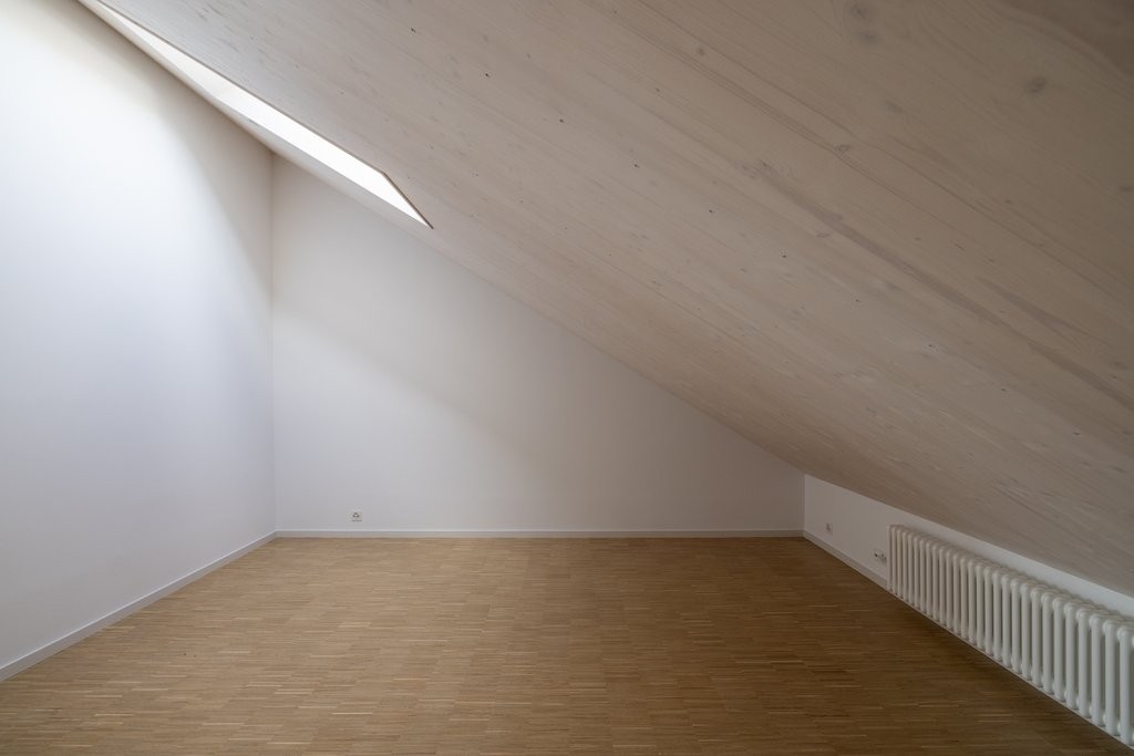 loft di 1 ½ locali