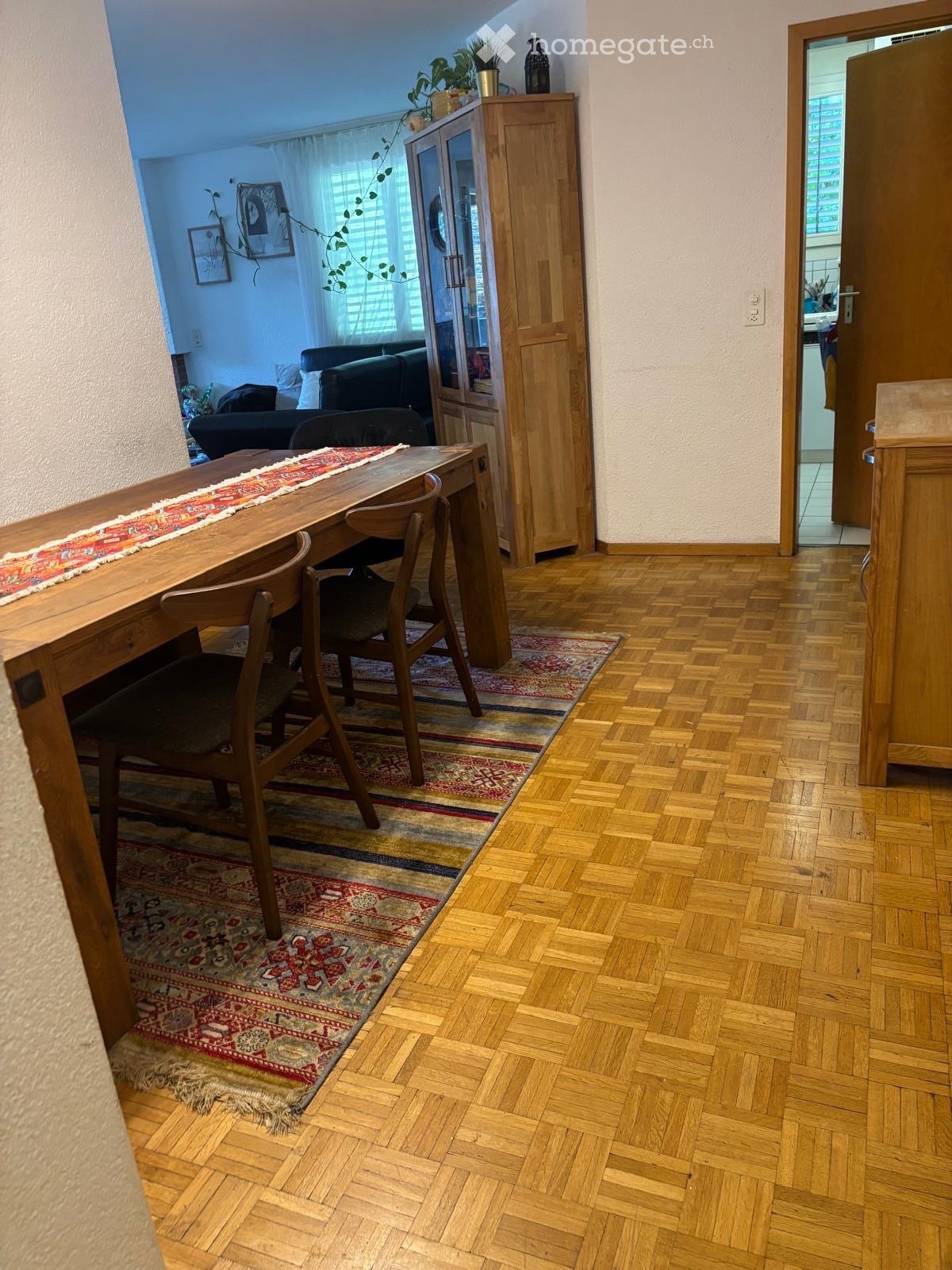 appartamento di 4 locali, foto 5 di 5