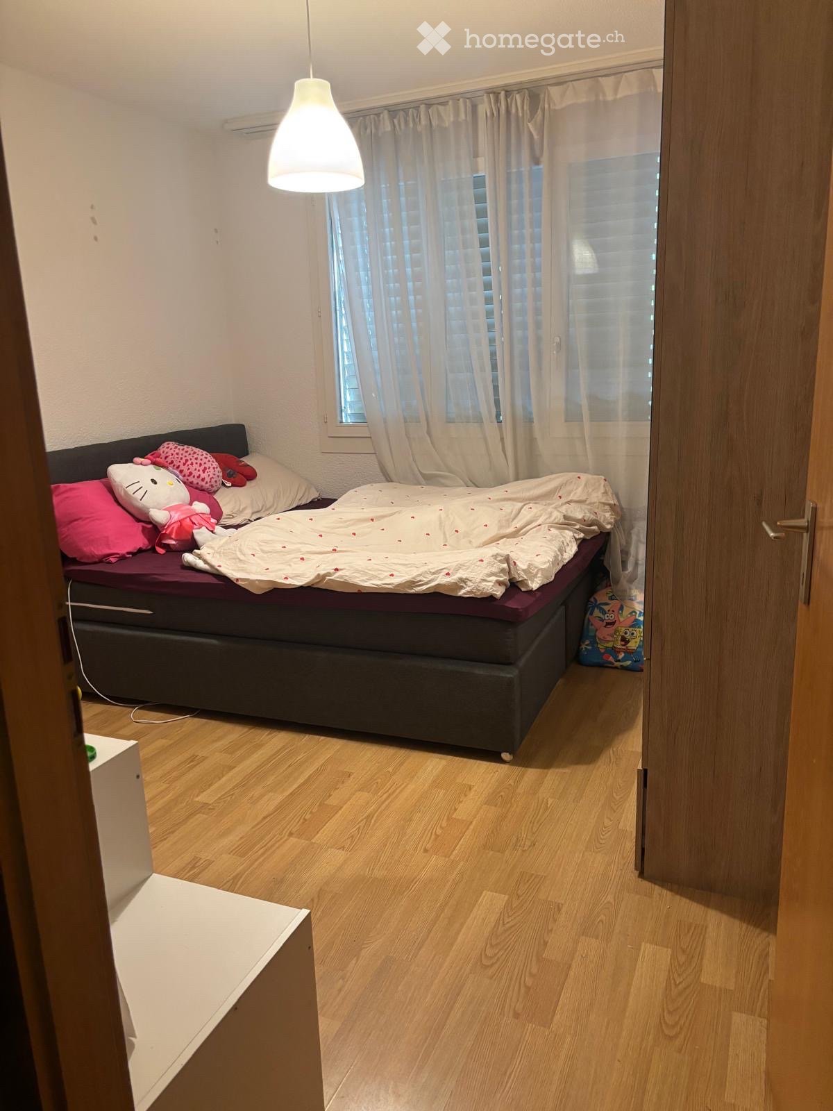 appartamento di 4 locali, foto 4 di 5