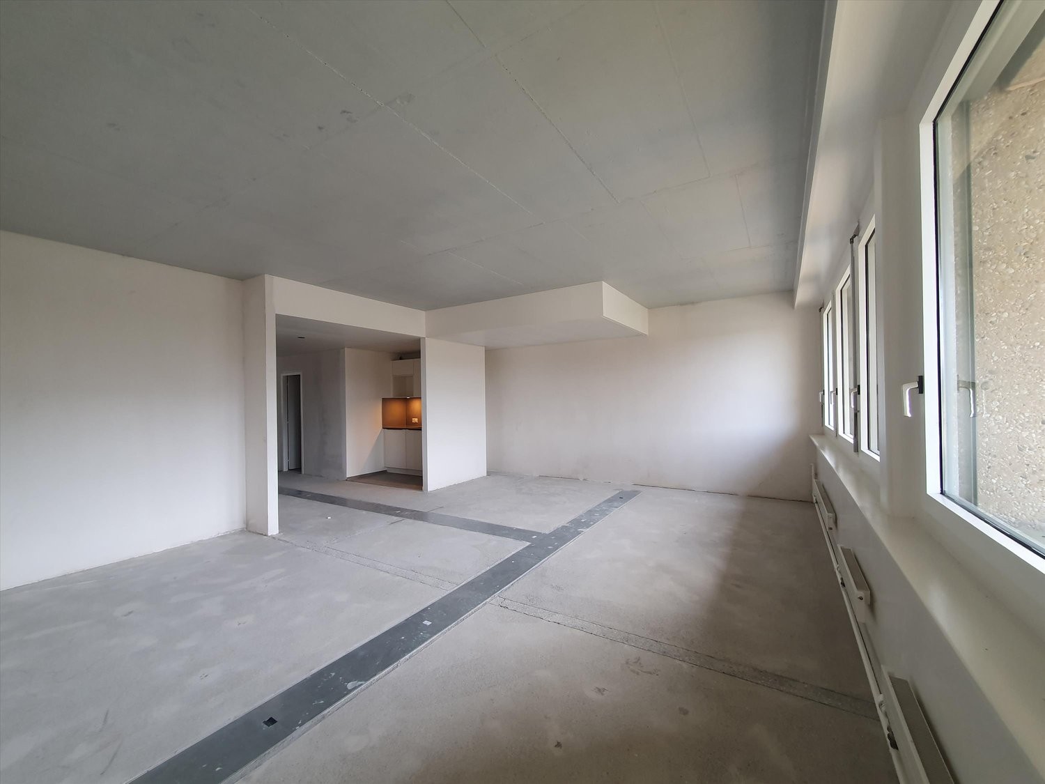 83m² studio professionale