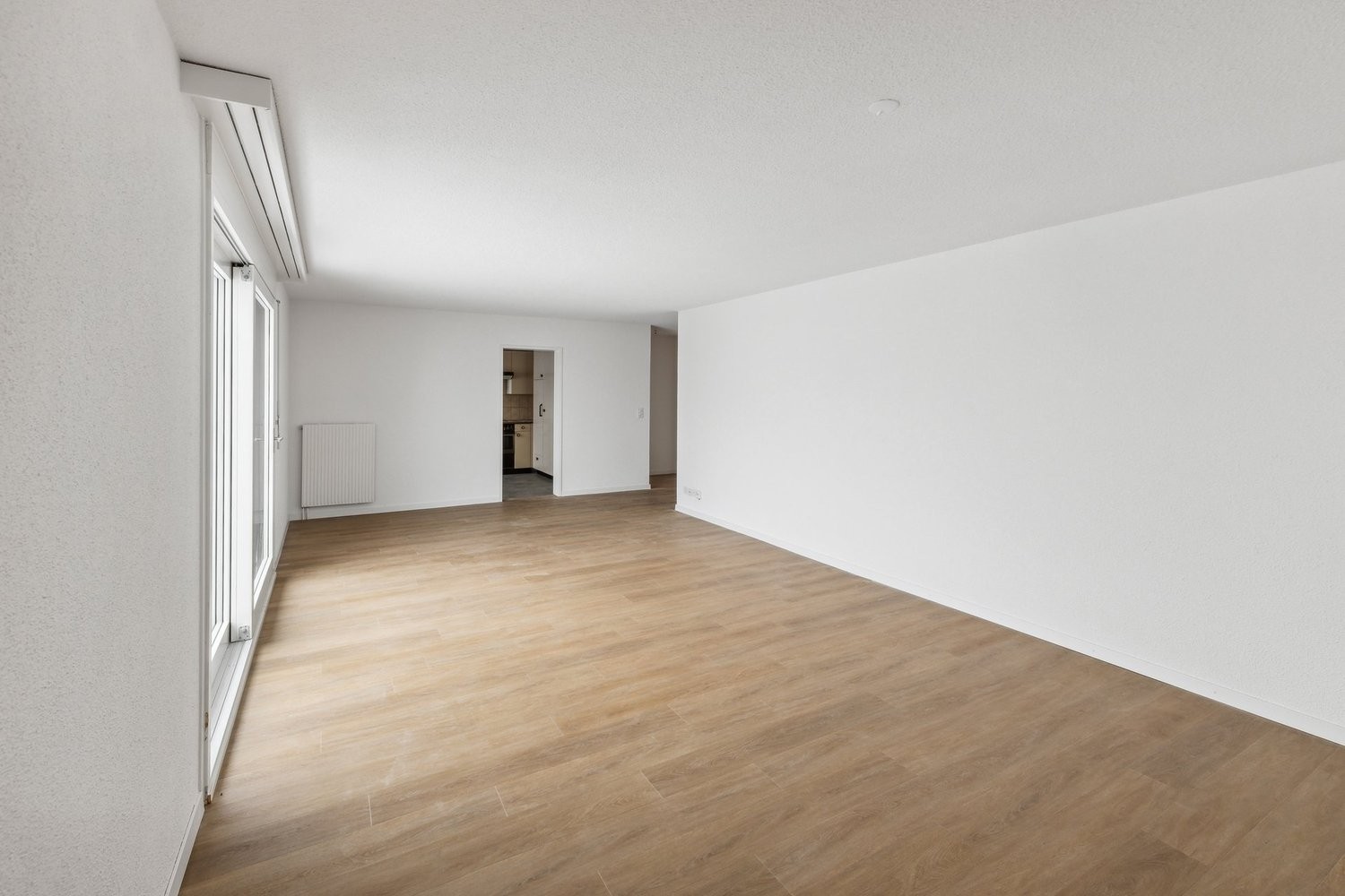 Appartamento di 3 ½ locali