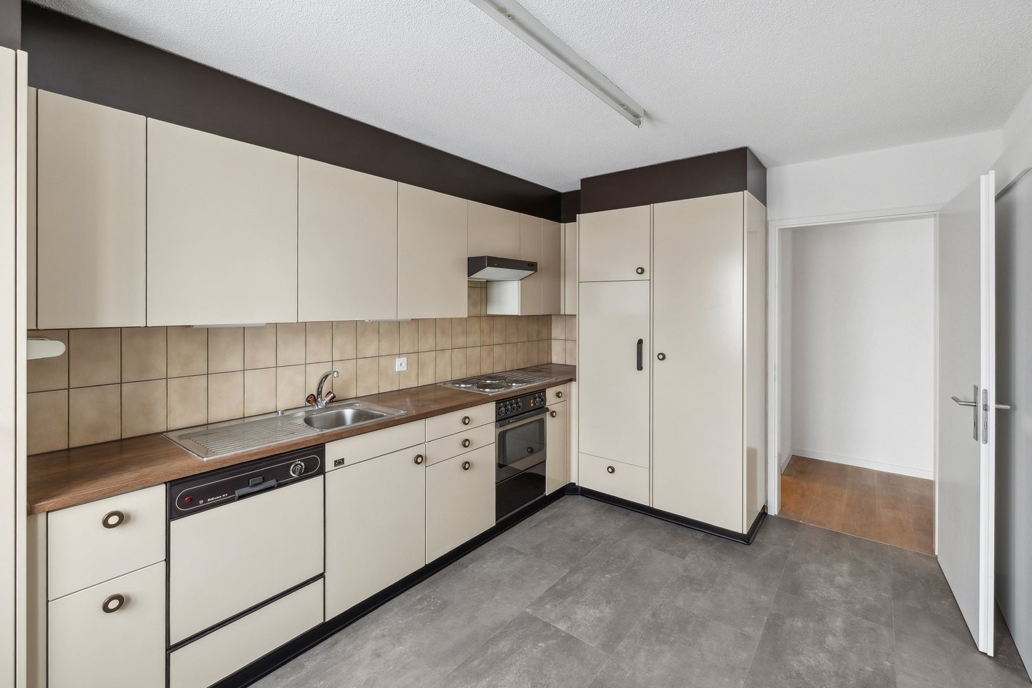 Appartamento di 3 ½ locali