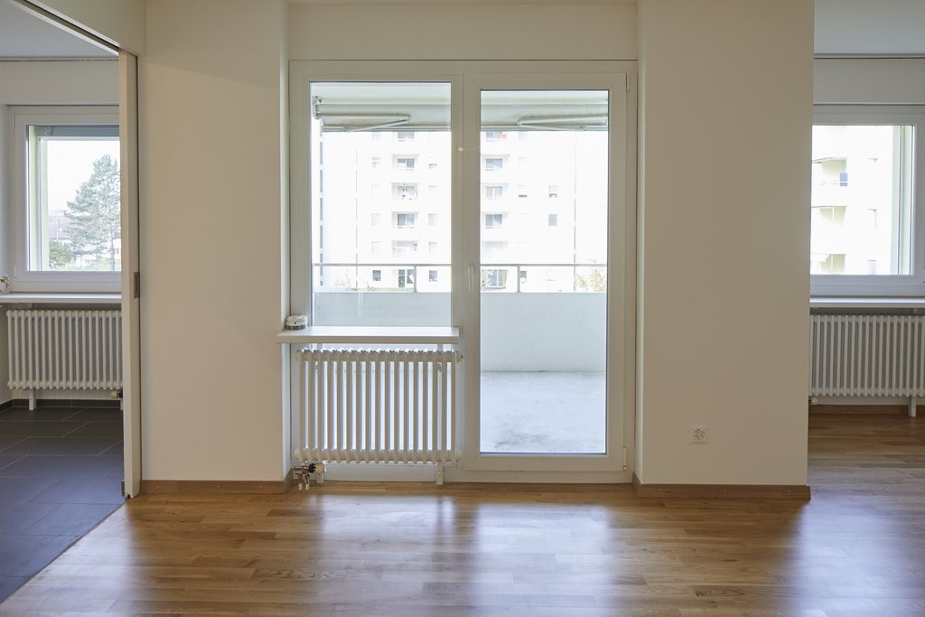 Appartamento di 4 ½ locali