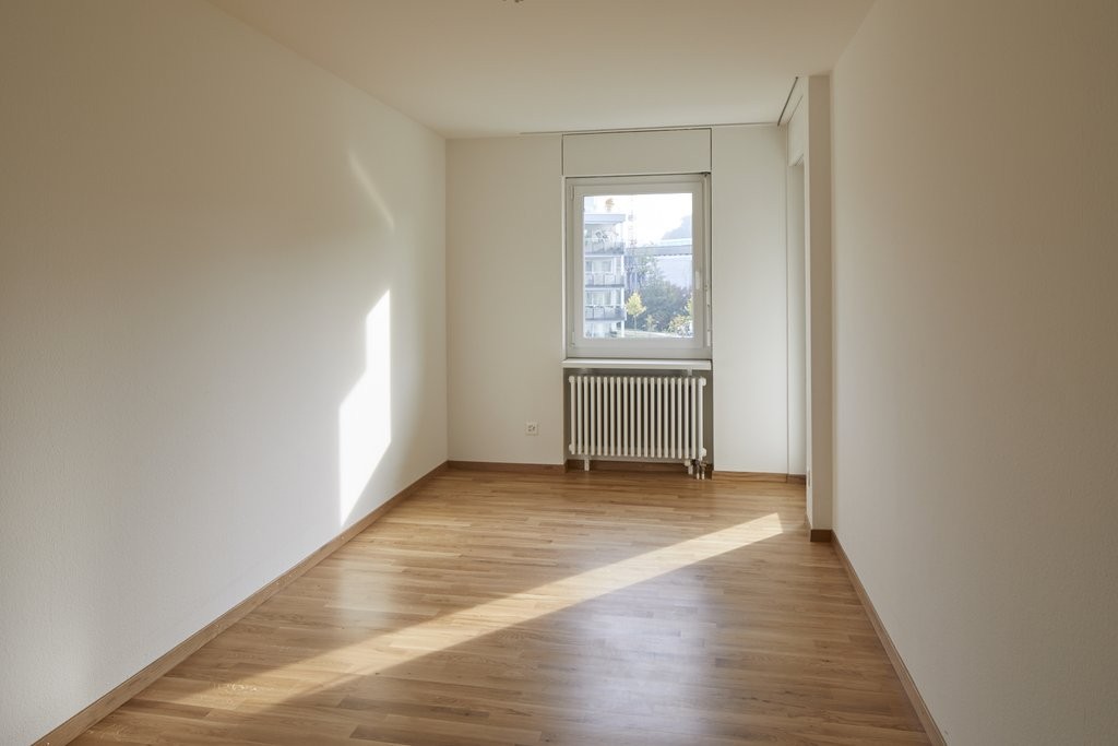 Appartamento di 4 ½ locali
